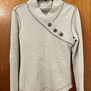 Prana Sweater, Size M